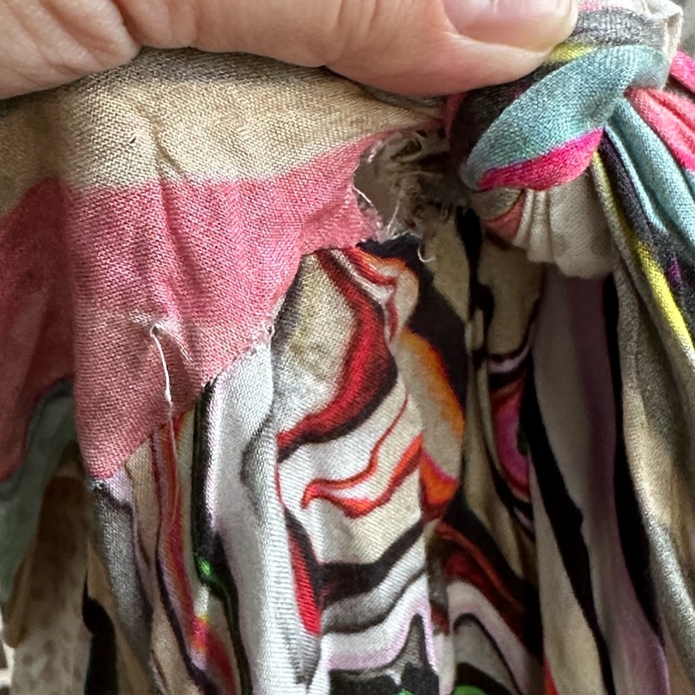 Anthropologie Conditions Apply - Tara Midi Dress - Picture 6 of 13